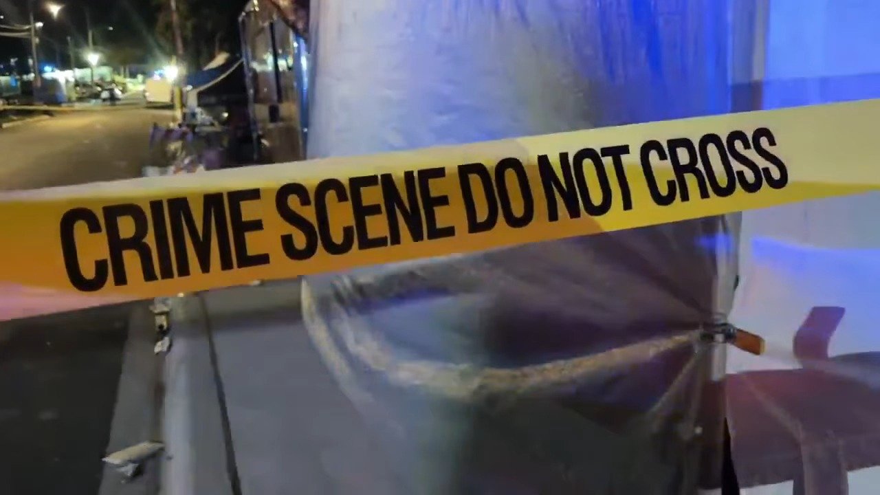 Florida University Shooting Investigation Continues Florida University Shooting Investigation Continues