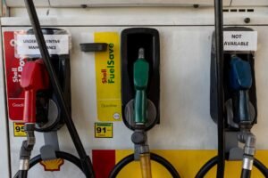 ASEAN Plans New Energy Shield Against War
