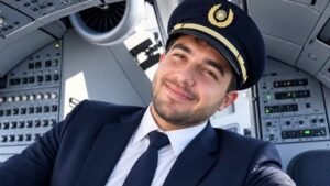 Flydubai Co Pilot Faces Terror Attack Probe In UAE