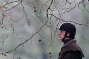 Andrew Takes Police to Court Over Arrest