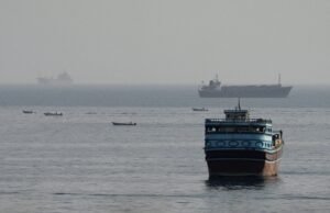 Oil Market Watches Houthi Attacks Closely