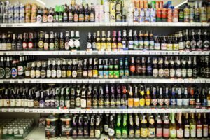 Alcohol Free Drink Trends Reshape the Spirits Market