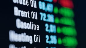 Rising Oil Prices Add to Europe’s Cost Pressures