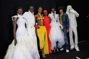 Paris Fashion Trends Shift Toward Wearable Style