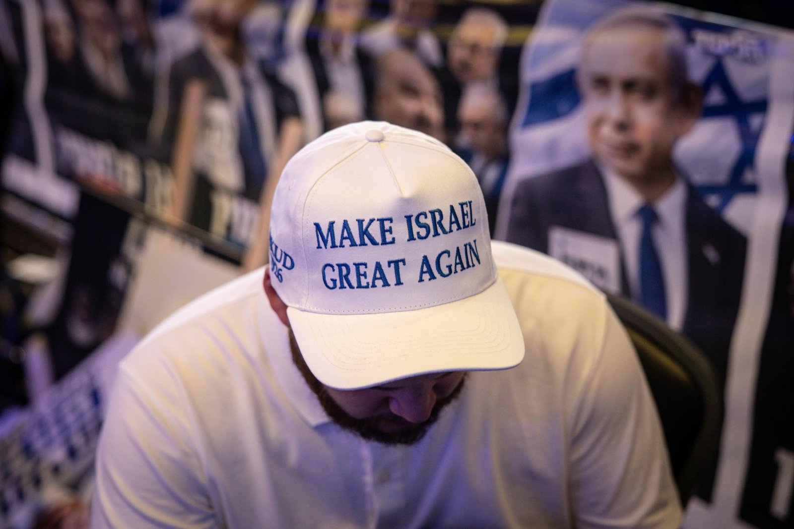 Israel Election Results Leave Political Future Uncertain
