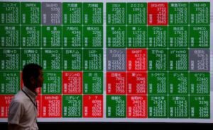 Meta Spending Plans Unsettle Technology Investors