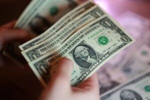 Investors Reconsider Debt Risks In AI Industry