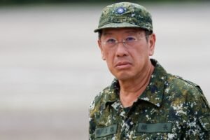 Taiwan Awaits US Arms Deal Amid China Tension