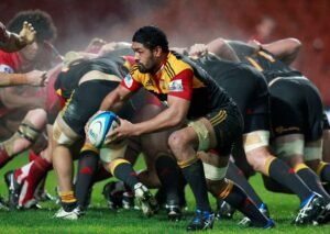 Chiefs Name Dispute Reaches New Zealand Court