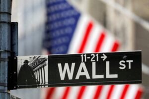 Wall Street Watches Inflation And Bank Earnings
