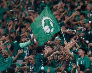 Riyadh Attacks Raise Questions Over Asian Cup