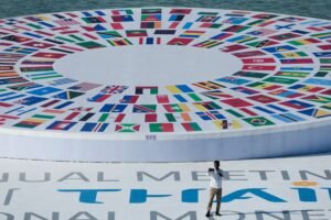 Middle East Conflict Raises Global Economic Risks
