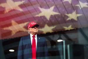 US Midterm Campaign Expands Into Republican Strongholds