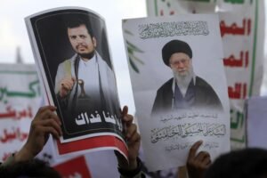 Saudi Iran Tensions Put Regional Diplomacy Under Pressure Saudi Iran Tensions Put Regional Diplomacy Under Pressure