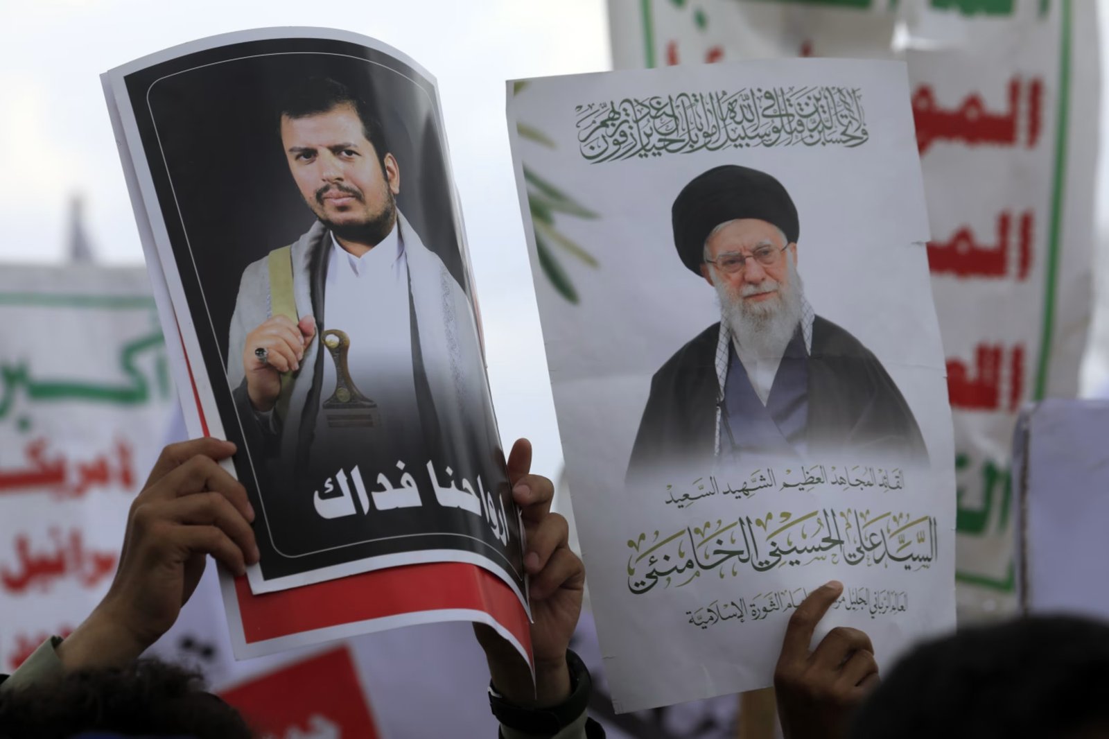 Saudi Iran Tensions Put Regional Diplomacy Under Pressure Saudi Iran Tensions Put Regional Diplomacy Under Pressure