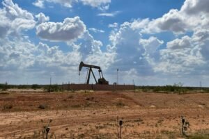 Global Oil Price Outlook Shifts With Peace Hopes