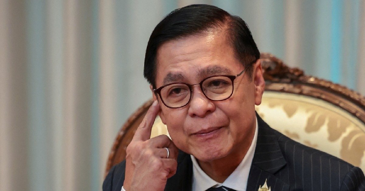 Thailand Myanmar Diplomatic Engagement Gains Attention
