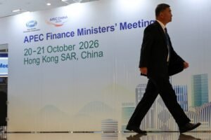 APEC Members Urged to Cooperate Despite Global Tensions