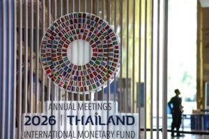 Global Oil Supply Shock Raises Economic Risks