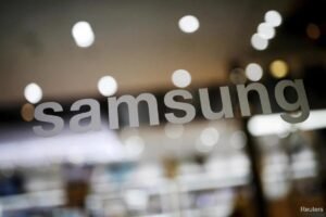 Samsung AI Profit Soars On Strong Chip Demand