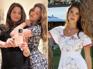 Lily Brant Debut Brings A New Face To Paris Fashion