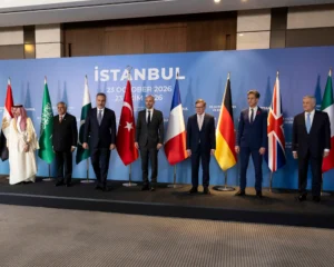 Ministers Urge Diplomacy to Prevent New Iran Strikes