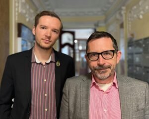 Same Sex Couple Challenges Slovakia Marriage Rules