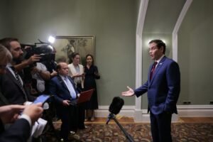 Rubio Urges Cuban Opposition to Work With CIA