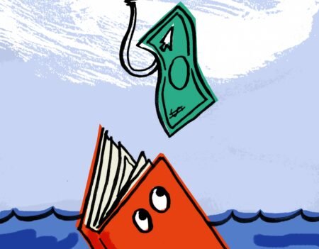 Literary Scam Investigation Warns Writers About Fraud